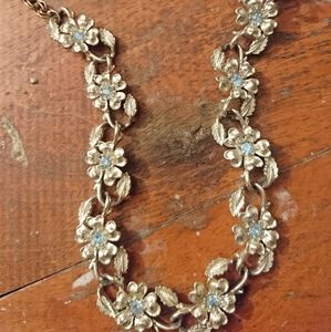 Vibtage Coro Necklace